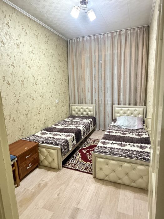 Продам 3х комнотная квартира