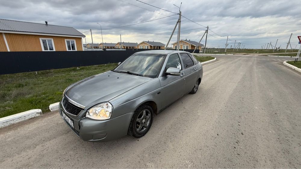 Продам Приору Таза казак