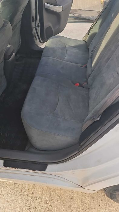 Toyota Prius 2011 Hibrid GPL