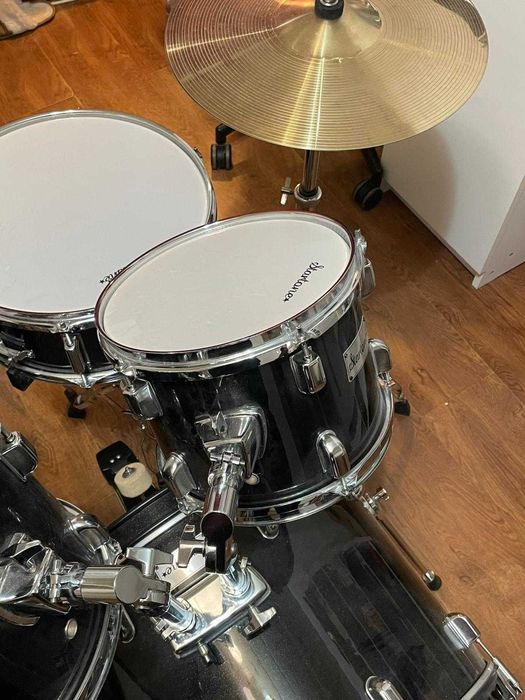 Set COMPLET tobe acustice (deja acordate)