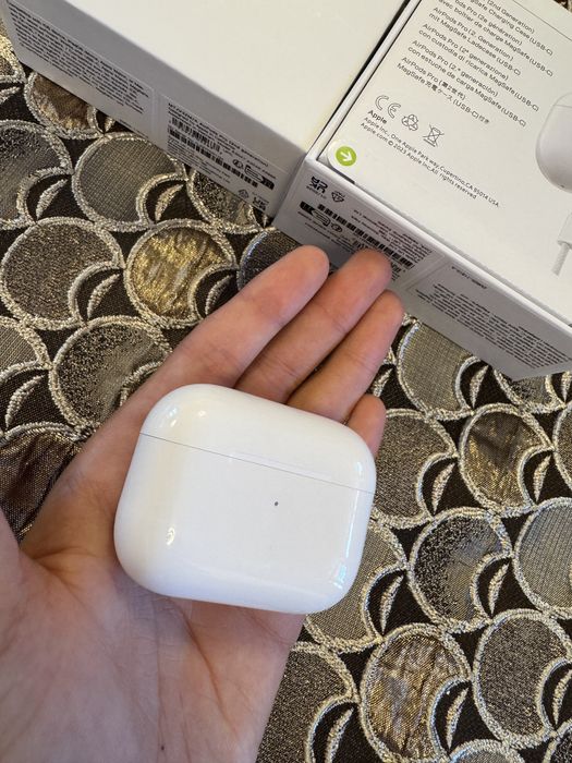 Air pods pro 2 sigilate