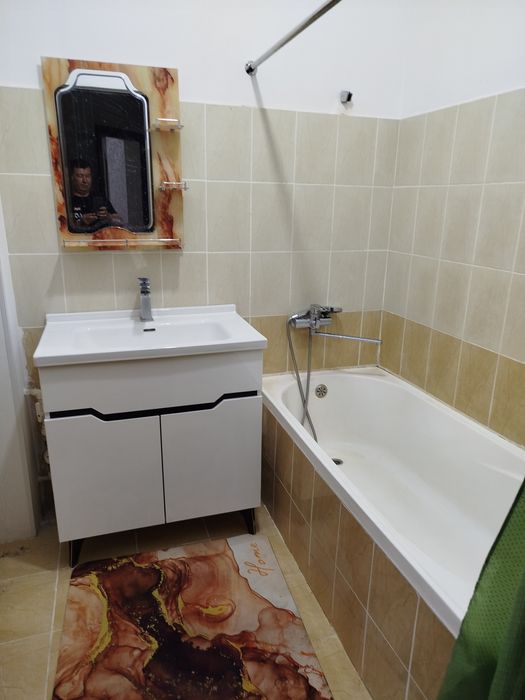 Квартира аренда 3 ком 2 этаж