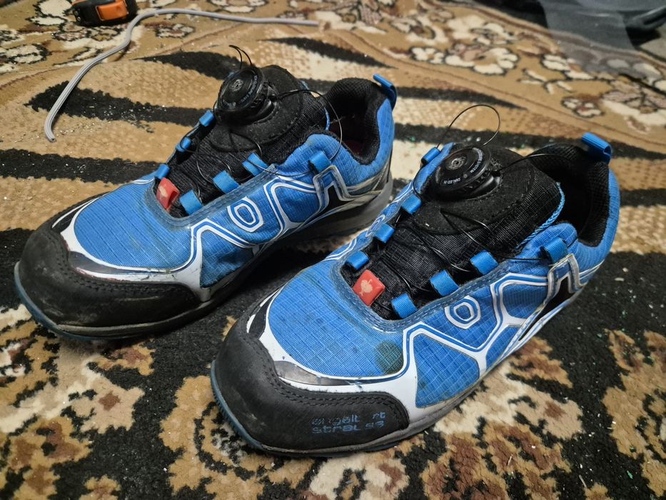 Pantof Boa 38 Engelbert Strauss