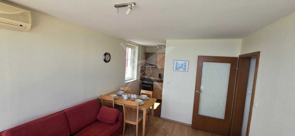 Продава се Двустаен апартамент в Свети Влас - 76 кв.м за 1356 €/кв.м - Снимка #7