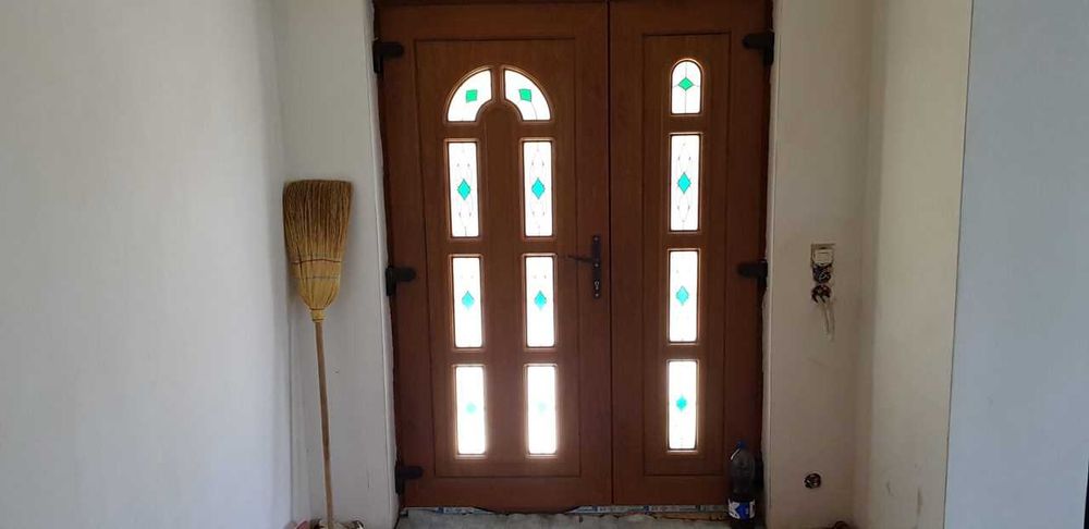 Casa de vinzare,nou construita in Copsa Mica