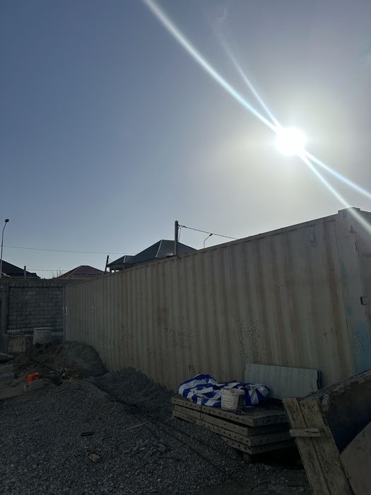 Аренда контейнер