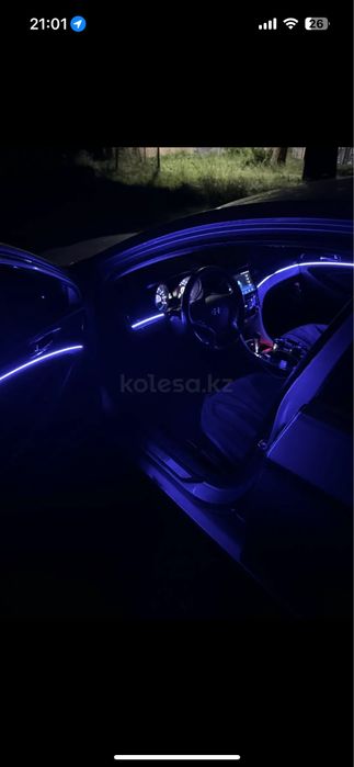 Sonata yf / Хюндай Соната УФ 2куб донс