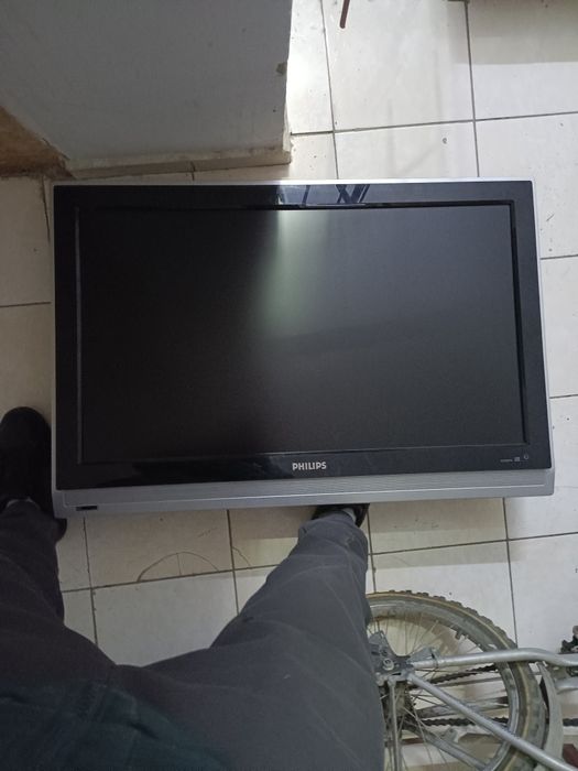 Телевизор philips
