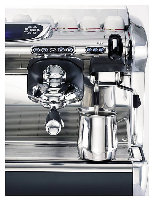 Кофемашина Faema EMBLEMA A/2