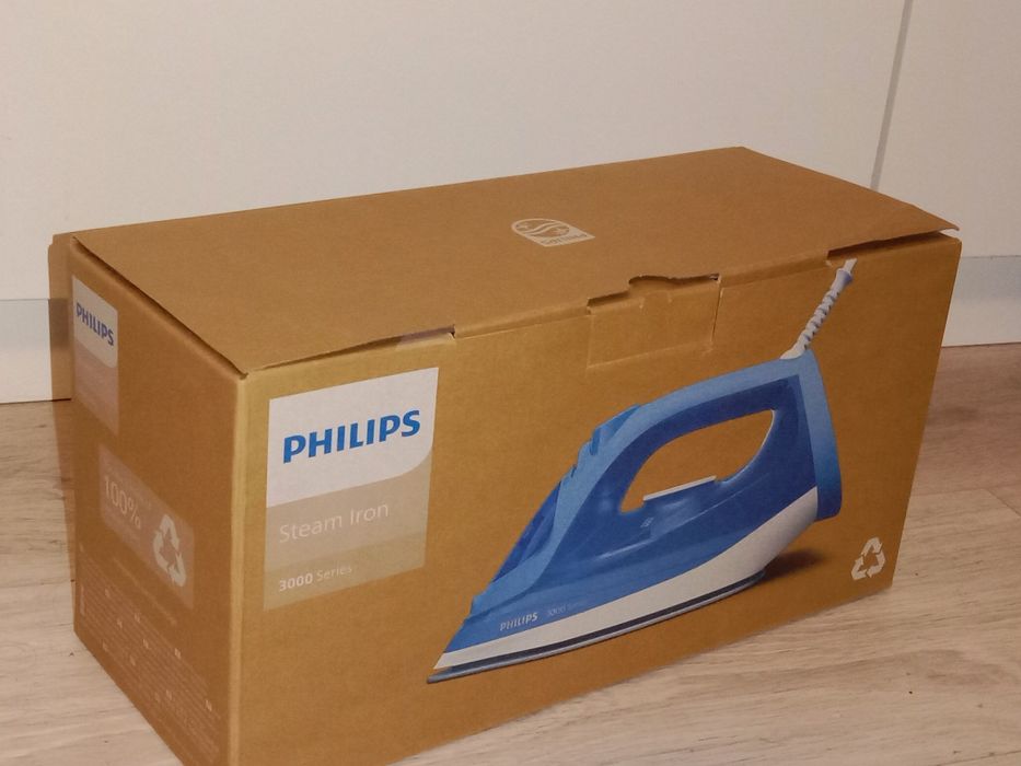 Fire de calcat Phillips