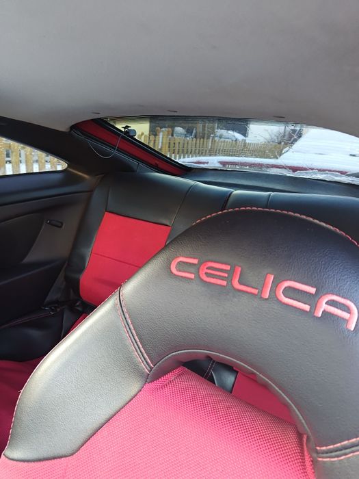 Toyota Celica t 23