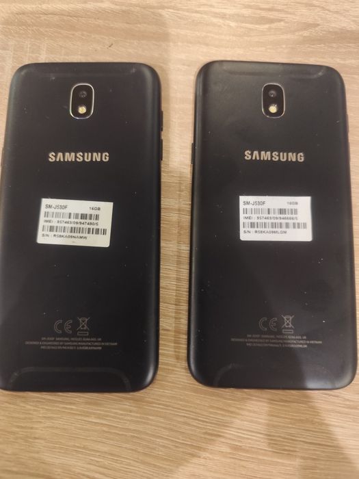 Samsung J5 перфектни, без драскотина