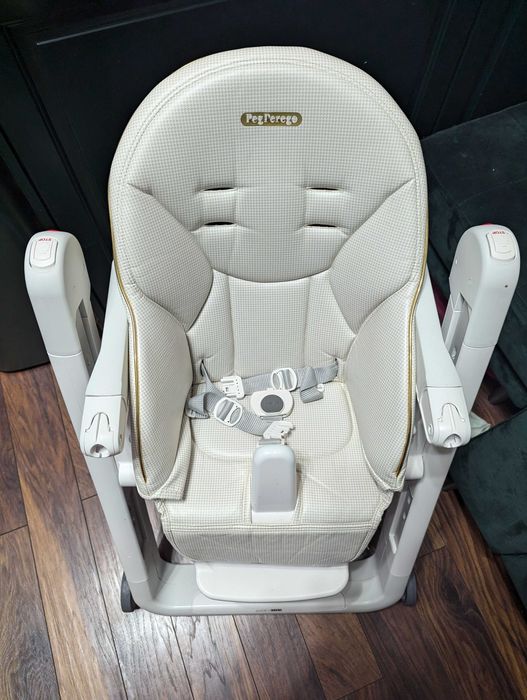 Столче за хранене Peg Perego Siesta Follow me