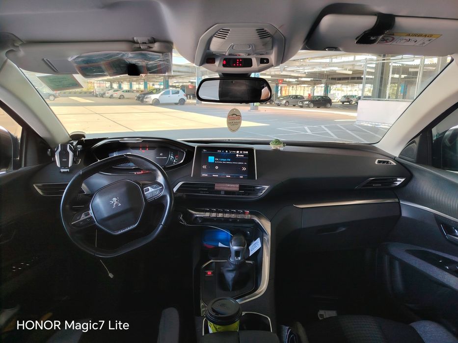 PEUGEOT 5008 2018 — imagine 5