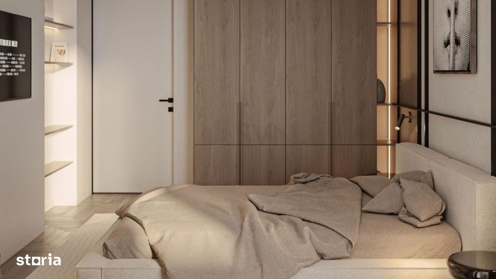 Apartament 3 Camere Unirii Ultramodern