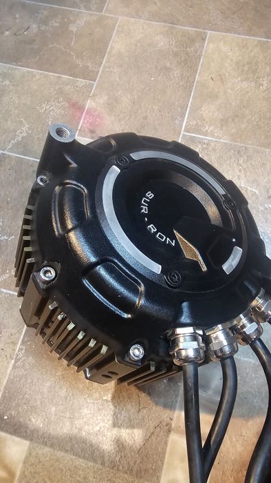 Motor surron LBX