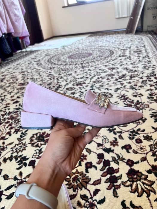 женская обувь по 100000