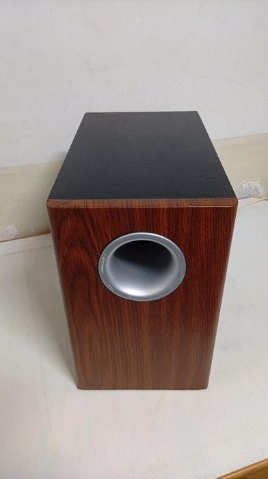 Canton AS-5 subwoofer activ