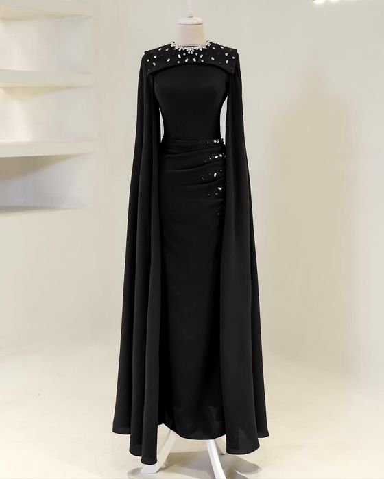 Vecherniy ko'ylaklar