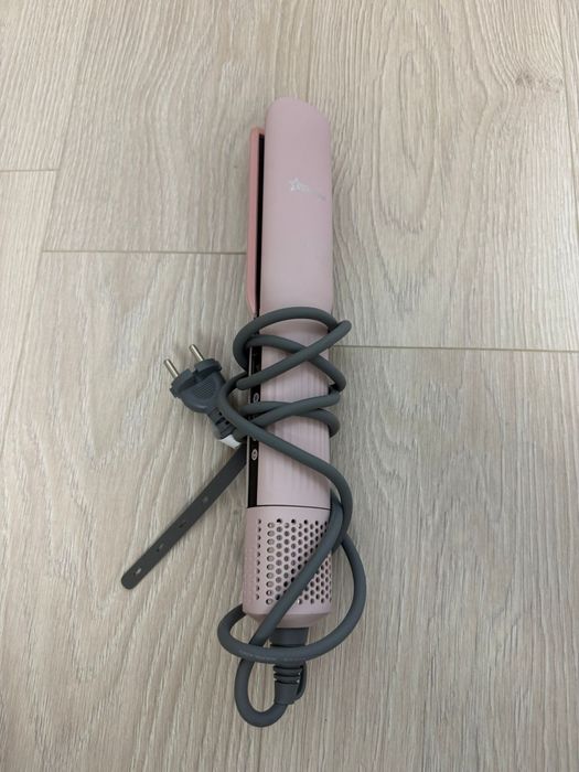 Aparat 2 în 1 uscare și îndreptare cu aer cald STARCREST SHS-1300PK, ca NOU
