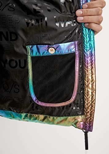 Geaca dama noua Q/S M