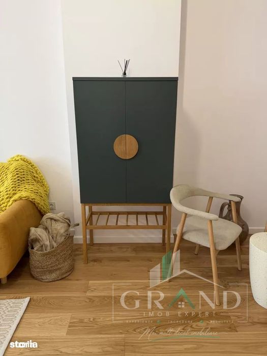 Apartament NOU 2 camere I Elite City I Cluj-Napoca