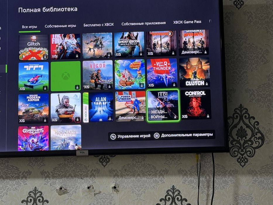 Xbox 512GB каробка все есть