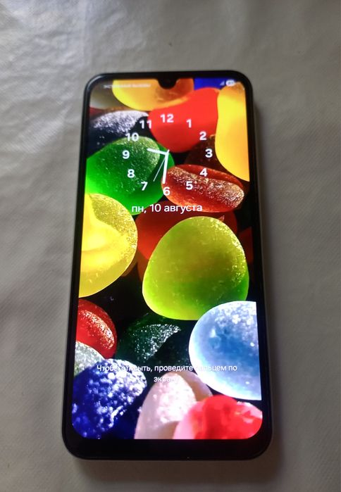 SAMSUNG  8/256 гб