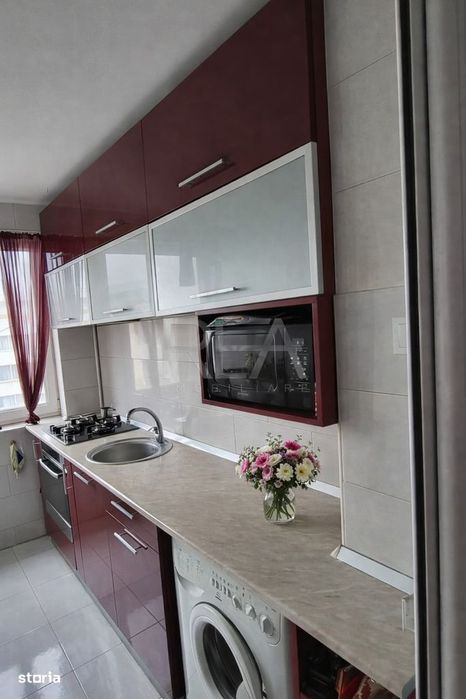 3 camere, Iancului, metrou, renovat — fotografia 3