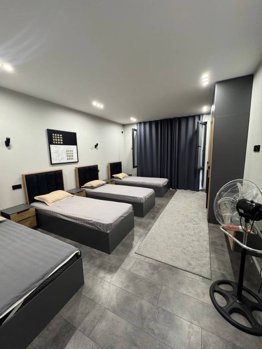 Дом дача для гостей 24/7 ‼️ посуточные и  долгосрок