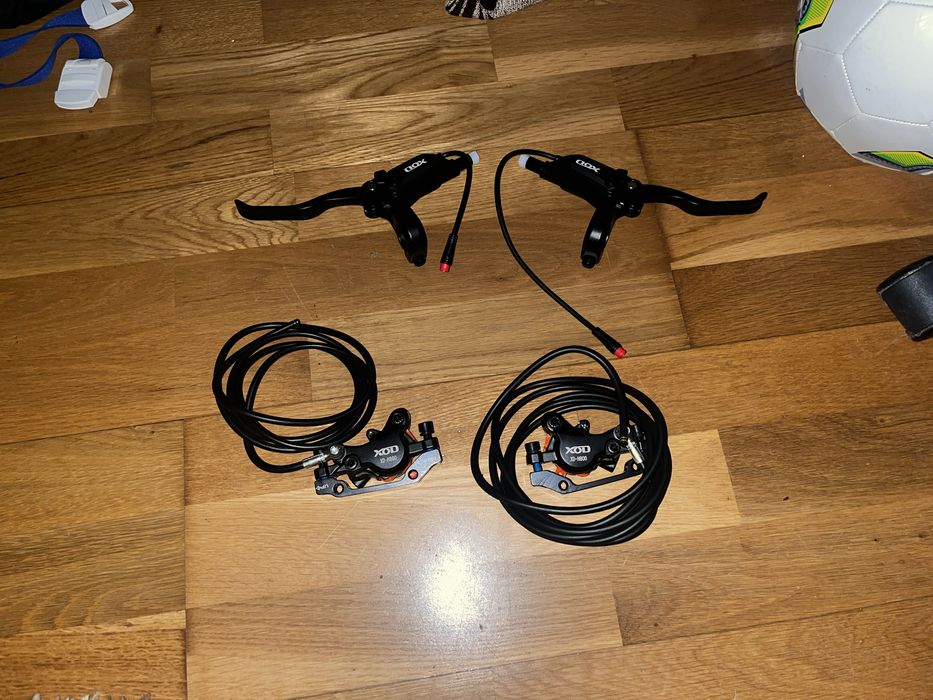 Kukirin G4 2025 stare foarte buna