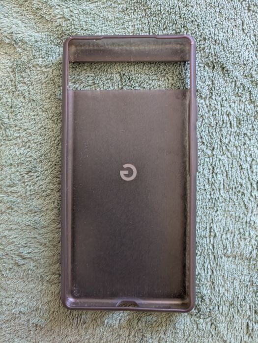 Huse pentru Google pixel 6a și 6 originale