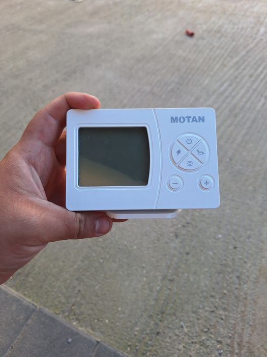 Termostat wireless Motan Senna 270 RF