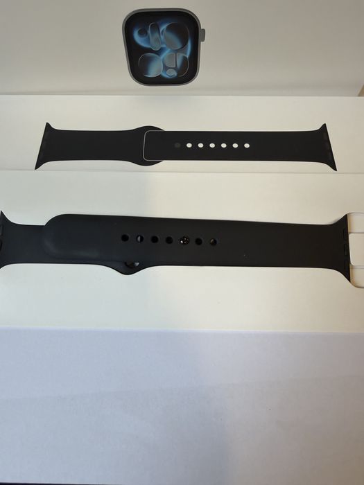 BPFR* Apple Watch 11/ 46 mm CELLULAR