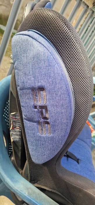 Детско столче за кола