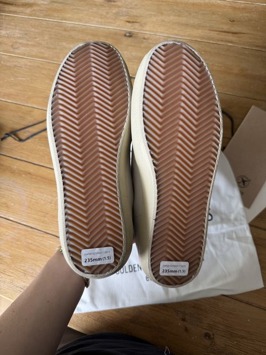 Golden goose Superstar НАЛИЧНИ 120€ с кутия ОРИГИНАЛНИ