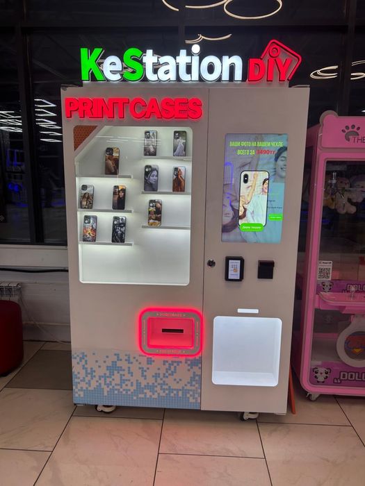 Продам вендинговые аппараты