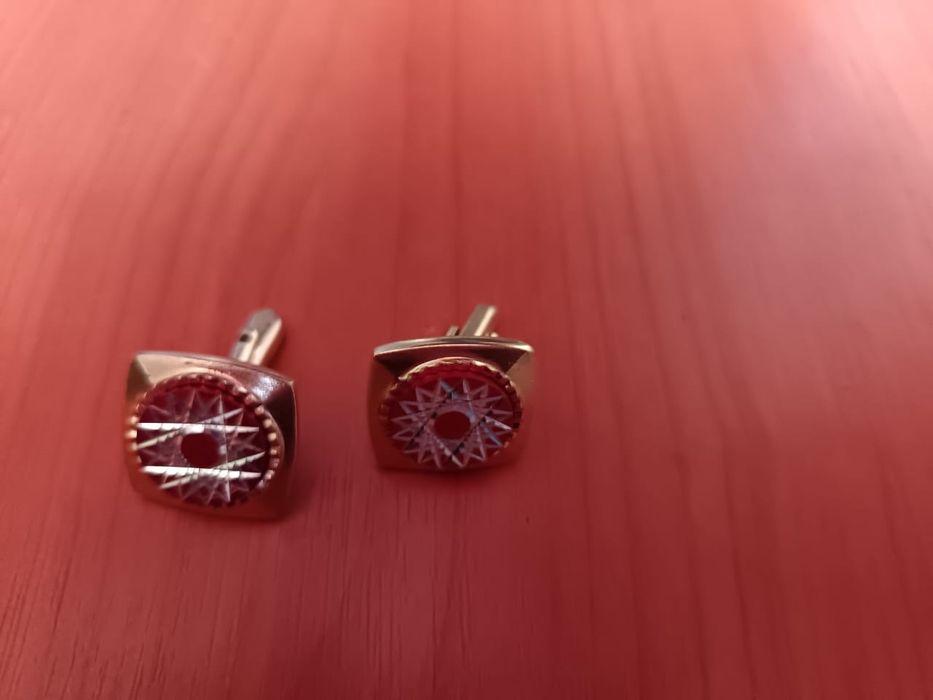 2 Продам запонки