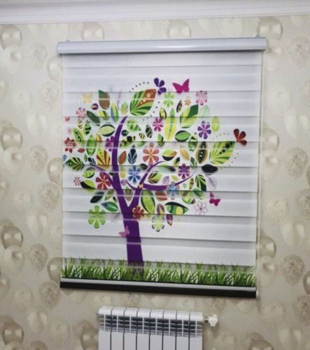 Жалюзи парда жалузи ремонт мойка