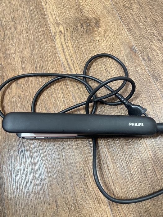 Утюжок для волос Philips