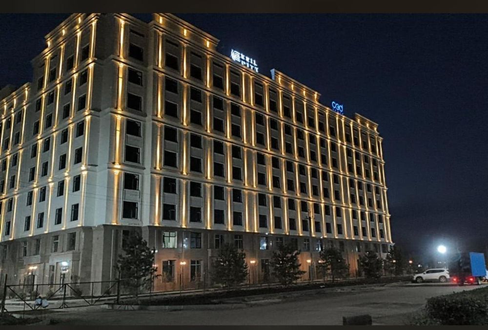 Продам квартиру в новостройке