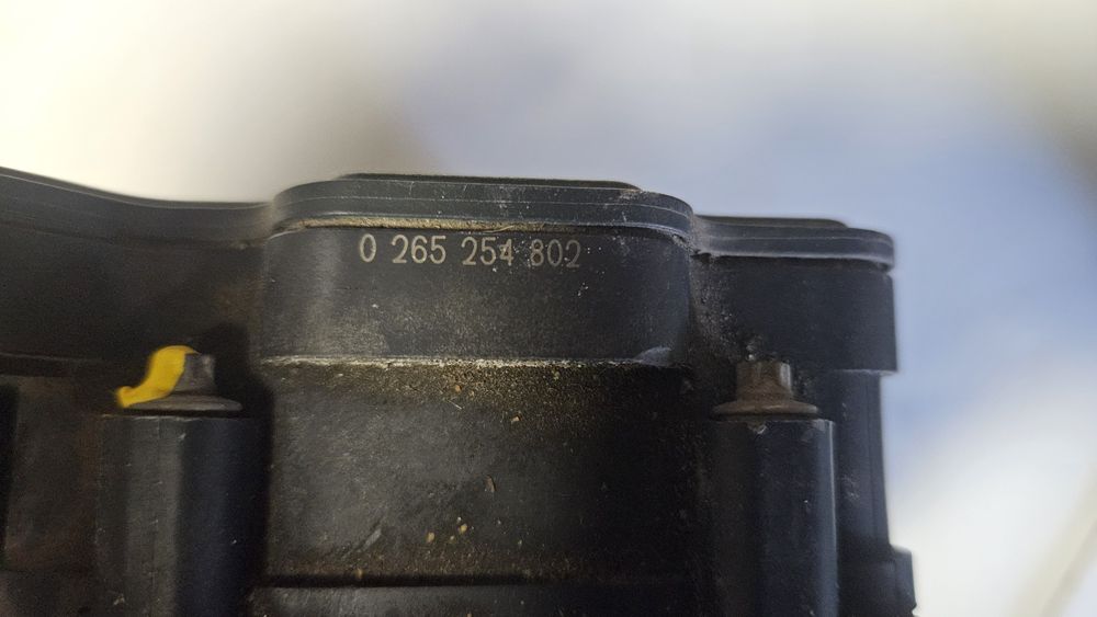 Pompa Abs Renault Master /Opel Movano 0265254802