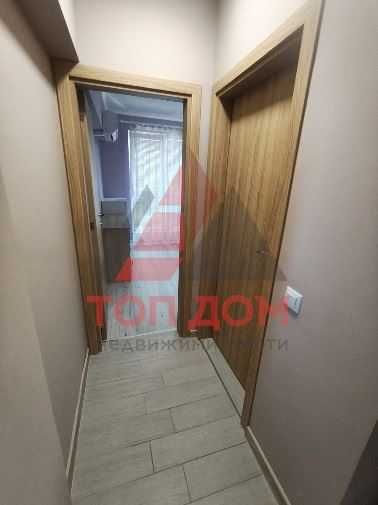 Дава се под наем Двустаен апартамент в Варна, Победа - 60 кв.м за 600 € - Снимка #7