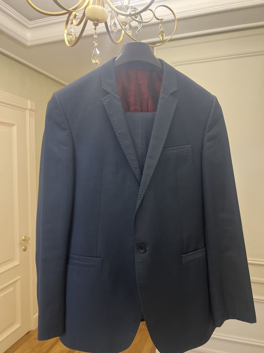 Мужской комплект