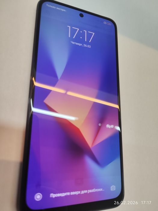 Xiaomi redmi note 10 без wifi 4/64