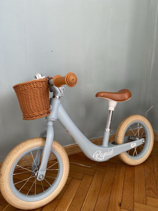 Детски ретро баланс колело