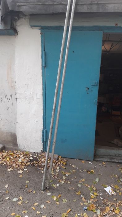 труба металлическая нержавейка 25