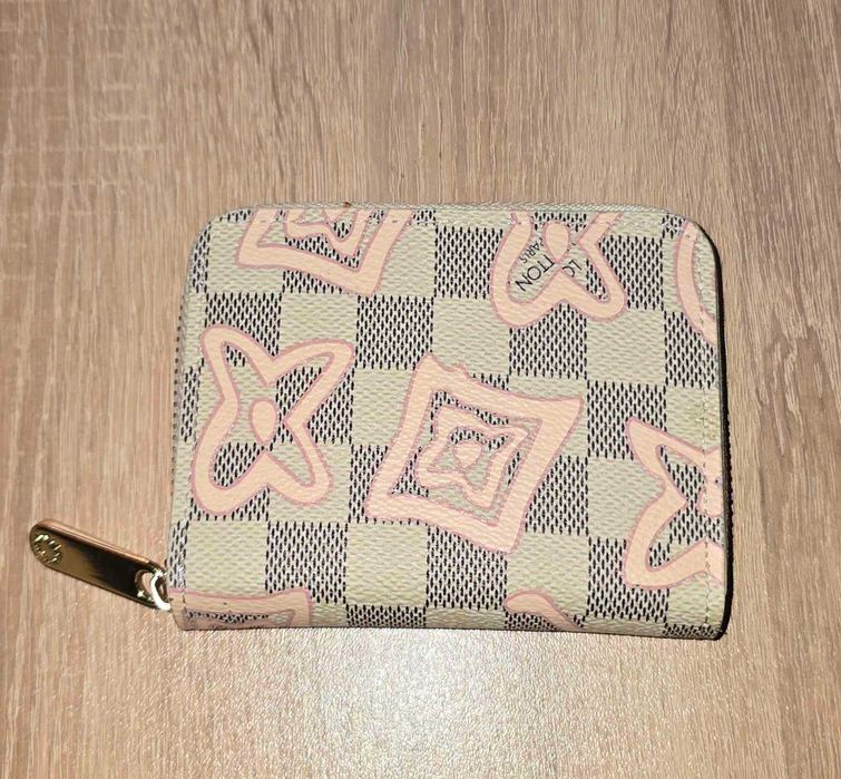 Louis Vuitton оригинално портмоне