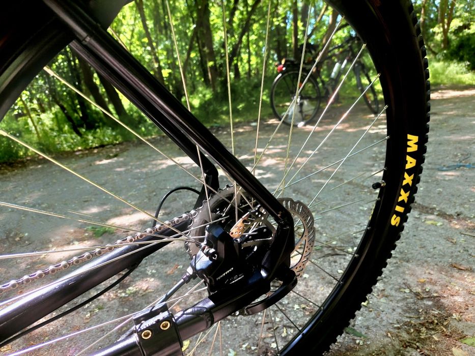 Cube..echipare Sram cadru xxl