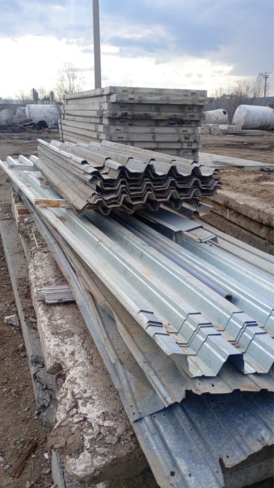 Продам профлист